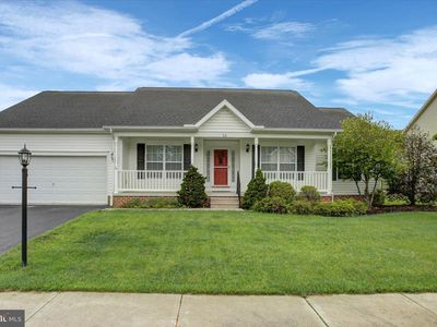 22 Laura Ln, Gettysburg, PA, 17325