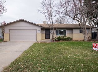 1112 Timber Ln, Fort Collins, CO 80521