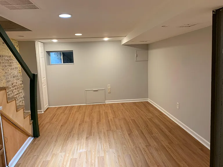 Living room/dinning room,