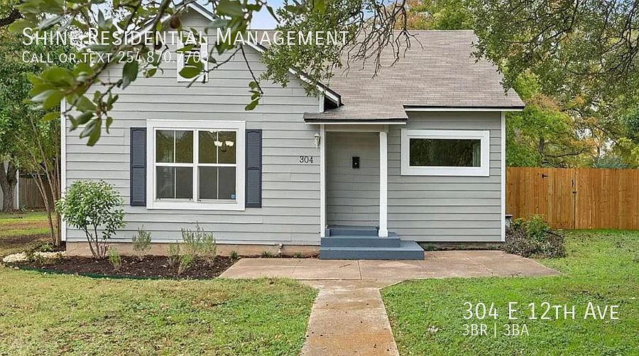 1st image of 304 E 12th Ave