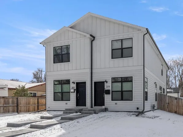 379 S Dale Court, Denver, CO 80219