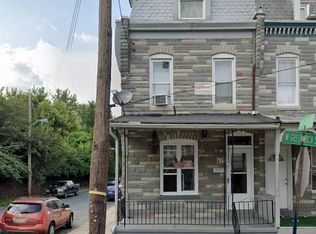 439 W Greenwich St, Reading, PA 19601
