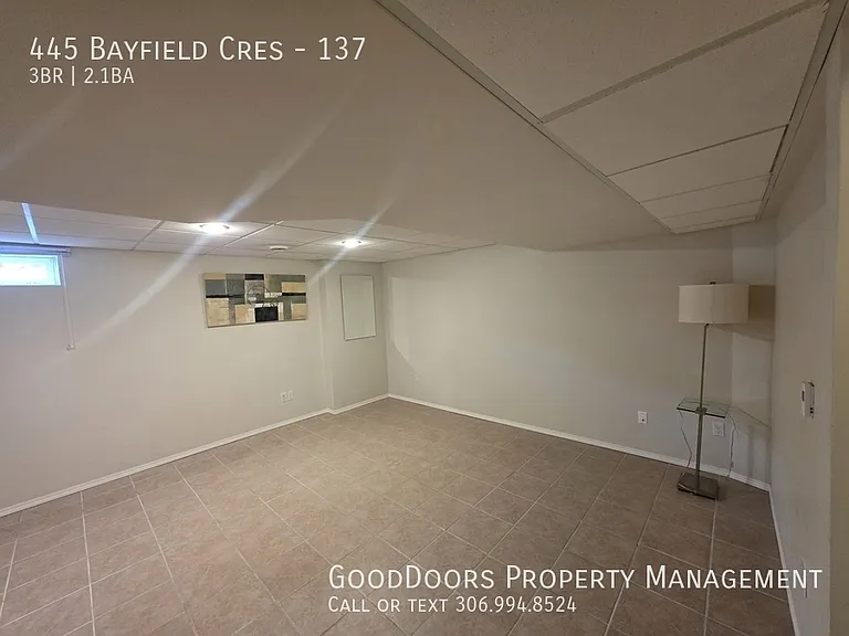 445 Bayfield Cres #137 — Photo 16