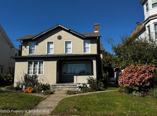 128 S 10th Ave, Scranton, PA 18504