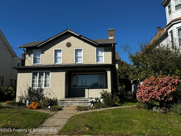 128 S 10th Ave, Scranton, PA 18504