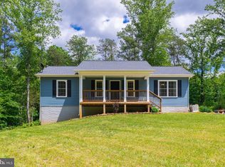 166 John Tucker Rd, Madison, VA 22727