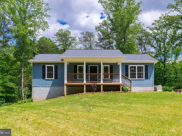 166 John Tucker Rd, Madison, VA 22727