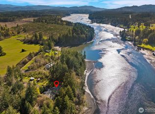 730 SE Nelson Road, Shelton, WA 98584