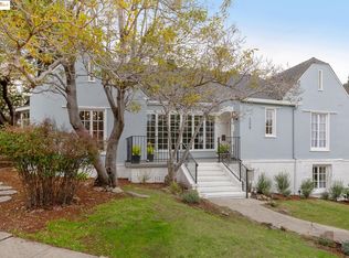 1229 Holman Rd, Oakland, CA 94610