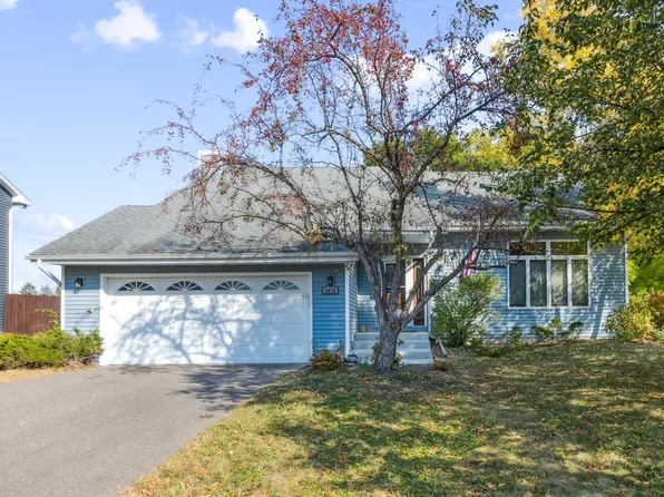 4810 Orchid Ln N, Plymouth, MN 55446