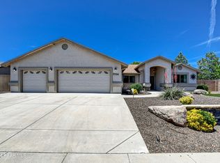 7726 N Sage Vis, Prescott Valley, AZ 86314