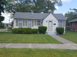 3639 Crystal St SW, Grandville, MI 49418