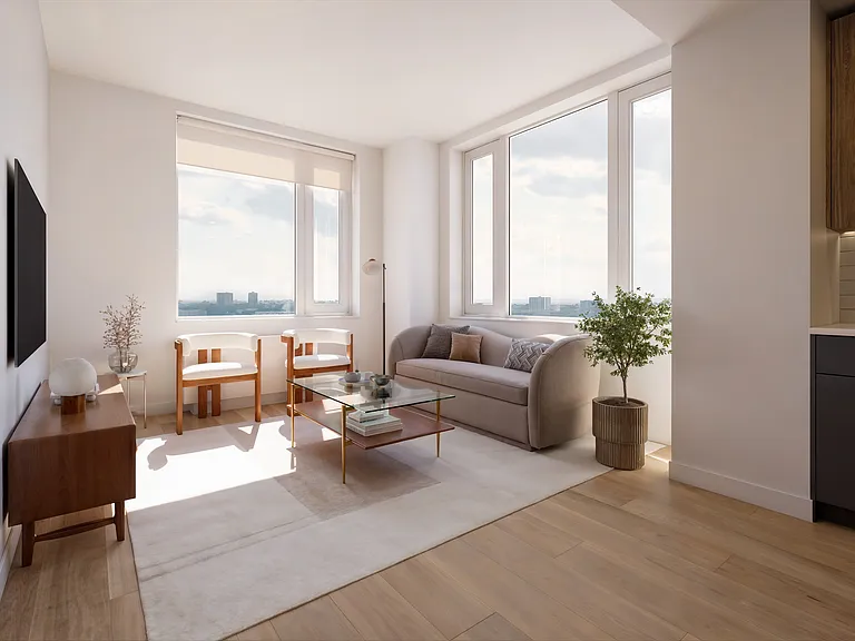 1440 Amsterdam Ave #2716 — Photo 4