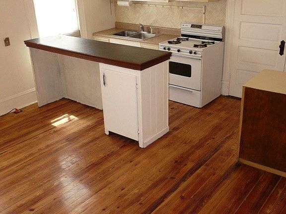 Kitchen / livingroom