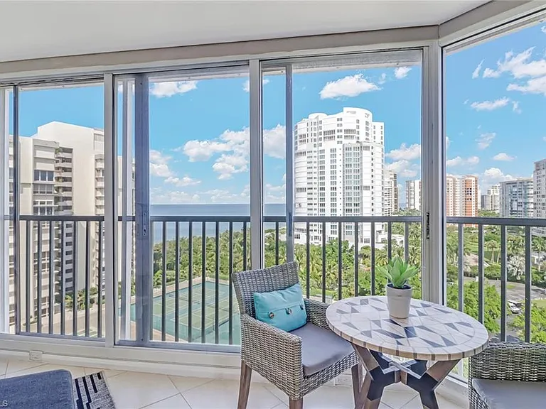 4041 Gulf Shore Blvd N #1109 — Photo 5