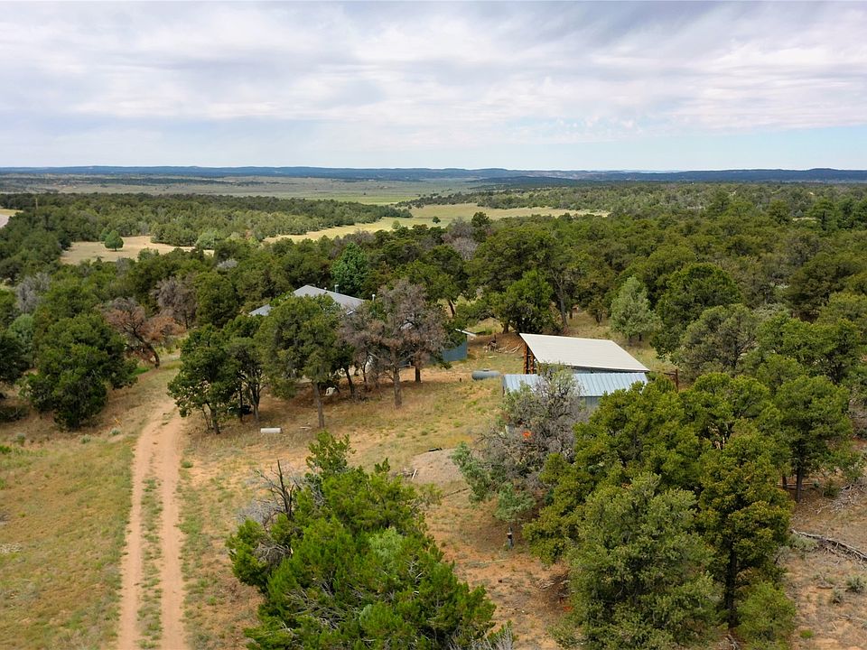 1475 State Highway 595, Lindrith, NM 87029 Zillow