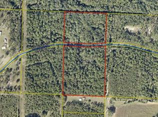 0 Christian Life Rd #17.25, Defuniak Springs, FL 32433