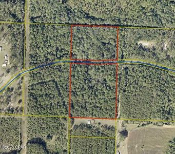 0 Christian Life Rd #17.25, Defuniak Springs, FL, 32433