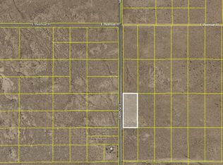 0 140th St E, Lancaster, CA 93535