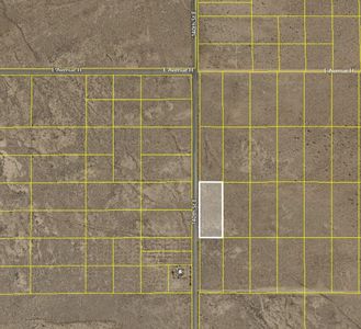 0 140th St E, Lancaster, CA, 93535