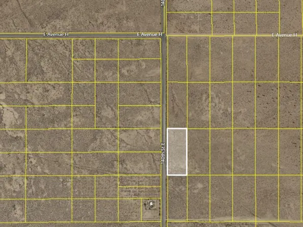 0 140th St E, Lancaster, CA 93535