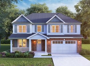 402 Cronin Blvd, Shorewood, IL