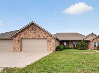 27455 N 3979th Dr, Ochelata, OK 74051