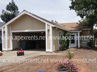609 Springfield Cir, Roseville, CA 95678