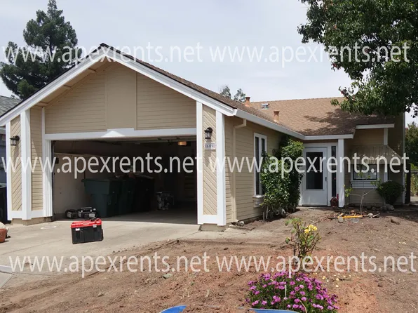 609 Springfield Cir, Roseville, CA 95678