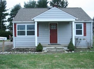 1025 Idlewilde Ave, Newark, OH 43055