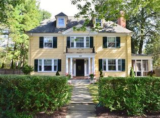 258 Kenyon St, Hartford, CT 06105