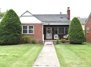 424 North Blvd W, Huntington, WV 25701