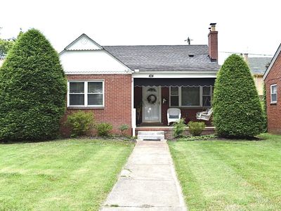 424 North Blvd W, Huntington, WV, 25701