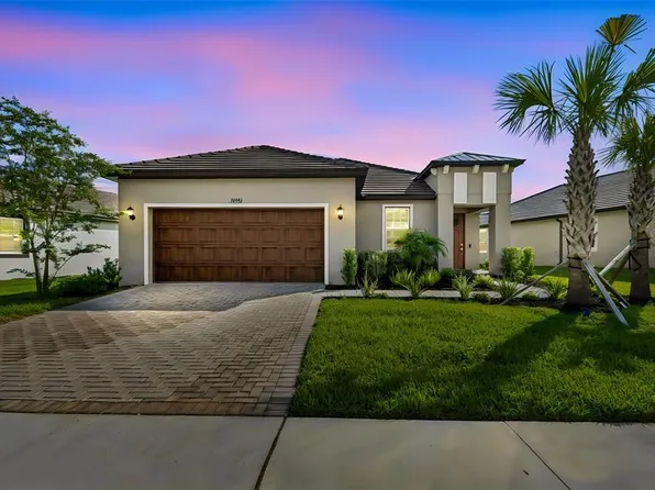 31735 Griffin Sands Ln, San Antonio, FL 33576