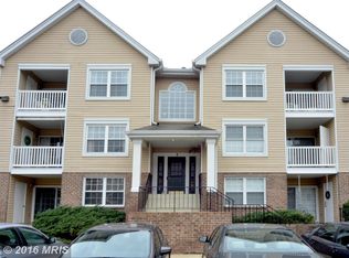 2 Rumford Dr UNIT 101, Baltimore, MD 21228
