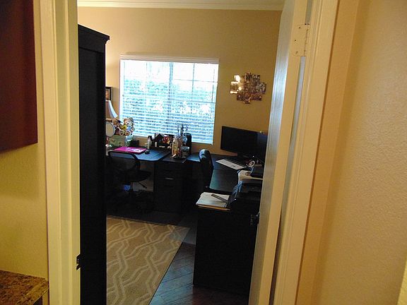 Guest Bedroom from Hall