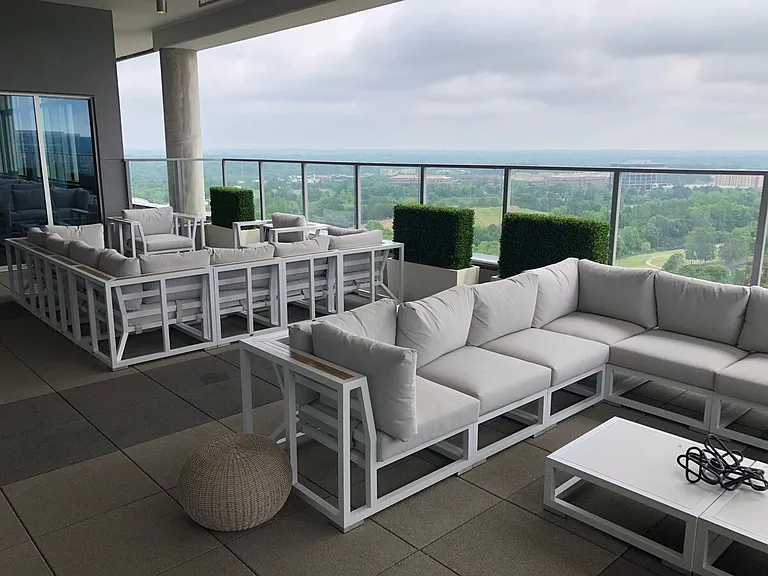 Terrace View