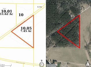 0 Williamsburg Rd, Columbia, MS 39429