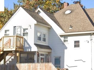 55 Old Leominster Rd, Fitchburg, MA 01420