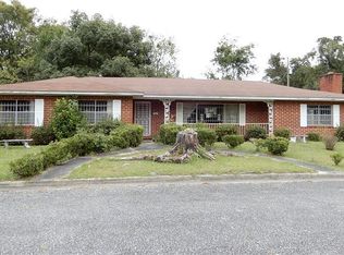 3204 Gordon St, Brunswick, GA 31520