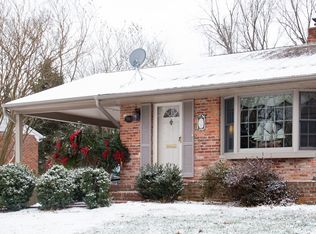 7912 New Orleans Dr, Alexandria, VA 22308