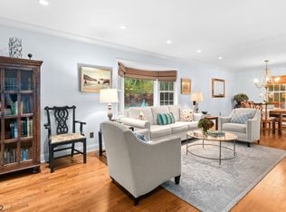 28 Morris Ave #G4, Summit, NJ 07901