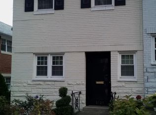 5121 Nebraska Ave NW, Washington, DC 20008