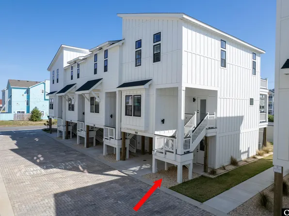 902 S Virginia Dare Trl Unit 104, Kill Devil Hills, NC 27948