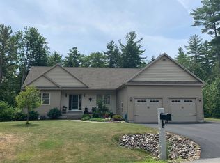 21 Woodrow Dr, Standish, ME 04084