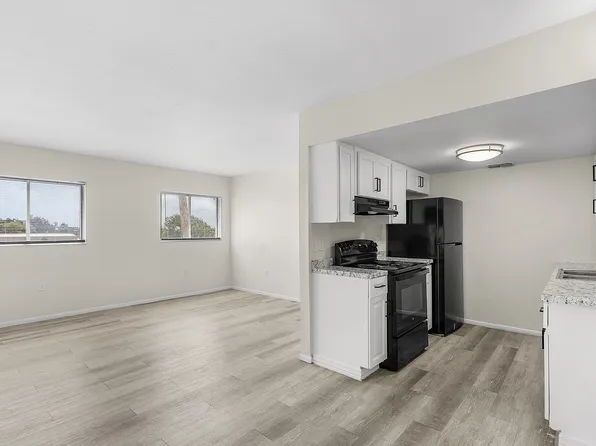 The Meridian at 2825, 2811 Central Ave, Fort Myers, FL 33901