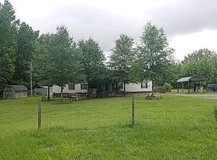 19 Leon Ln, Quitman, AR 72032