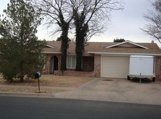 5713 2nd Pl, Lubbock, TX 79416
