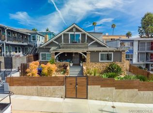 2141 Front St, San Diego, CA 92101