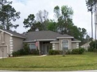59 Westchester Ln, Palm Coast, FL 32164